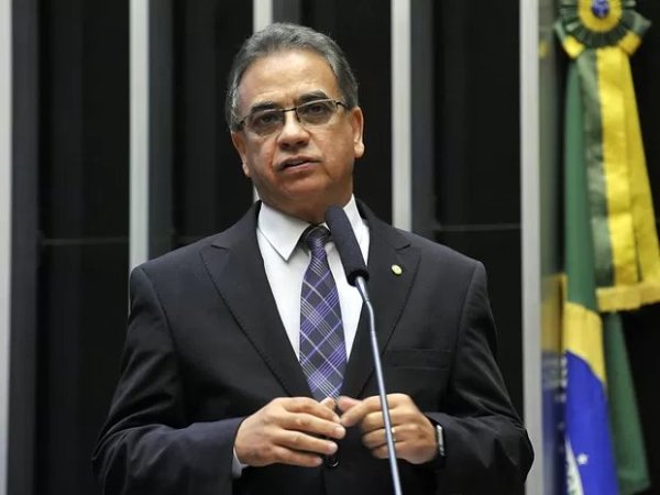 Ronaldo Fonseca desiste de candidatura ao Senado pelo Distrito Federal