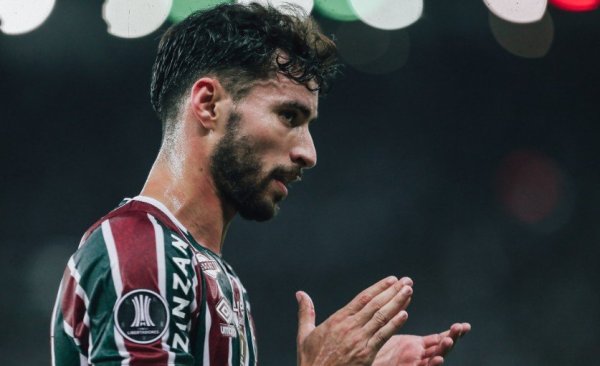 Ancelotti convoca Martinelli, do Fluminense, para amistosos da Seleção Brasileira