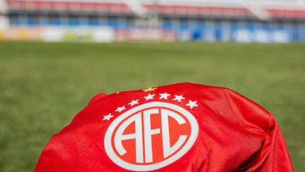 America Football Club é declarado Patrimônio Histórico, Cultural e Imaterial do Rio