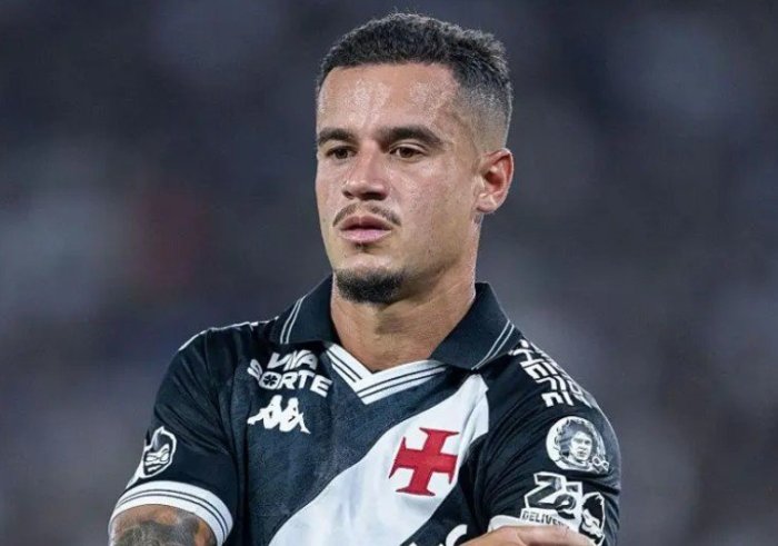 Santos avança em negociação com Philippe Coutinho, mas aguarda exames físicos