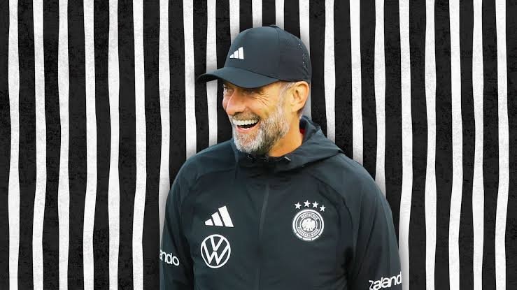 Klopp impõe regras rígidas na Alemanha e muda rotina dos jogadores