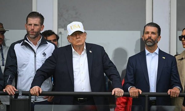 Trump declara apoio à reeleição de Netanyahu em eleições parlamentares de Israel