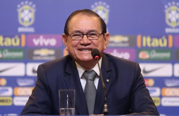 Morre Coronel Antônio Carlos Nunes, ex-presidente da CBF e da Federação Paraense