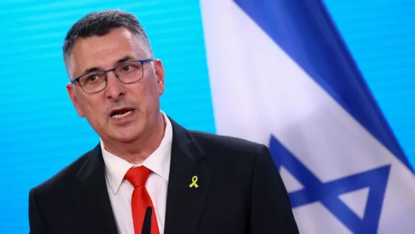 Israel anuncia fechamento do consulado britânico em Jerusalém