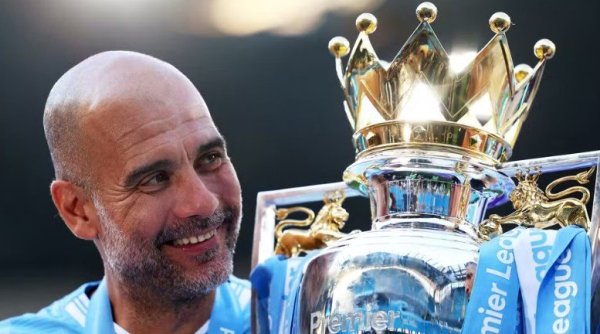 Rivais pressionam e pedem punição severa ao Manchester City na Premier League