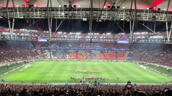 Flamengo x Independiente del Valle jogam hoje valendo a última vaga para a semifinal da Libertadores