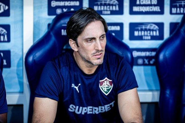 Zubeldía recusa proposta do Internacional, que segue no mercado em busca de um técnico