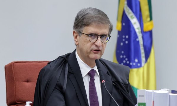Gonet se opõe a pedido de Lulinha para apurar vazamentos de investigação