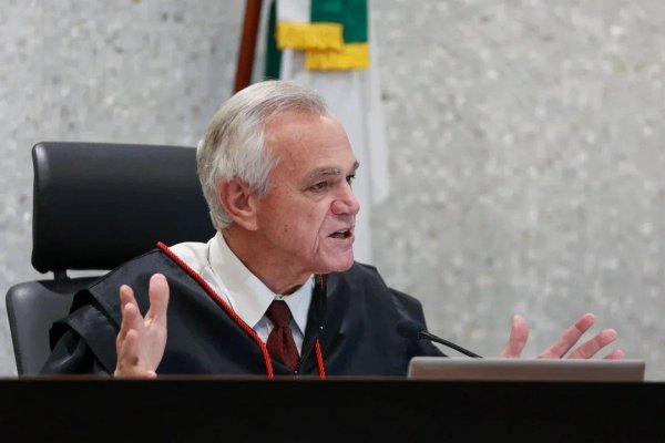 Presidente do TRE-DF diz que prorrogação da votação teve efeito residual no Distrito Federal
