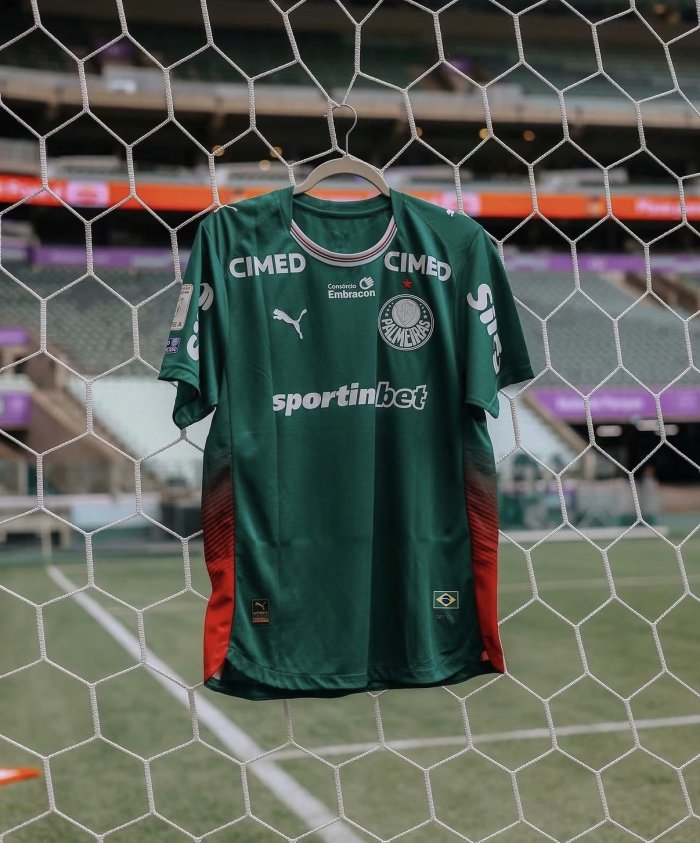 Palmeiras descarta ajuda do governo após MP que proíbe bets