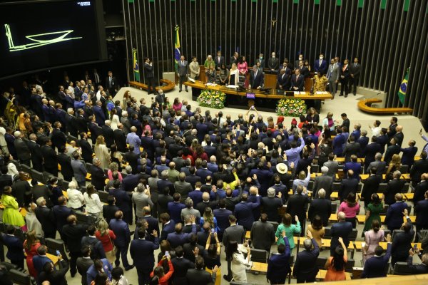 PL poderá ter disputa interna por candidatura à presidência da Câmara