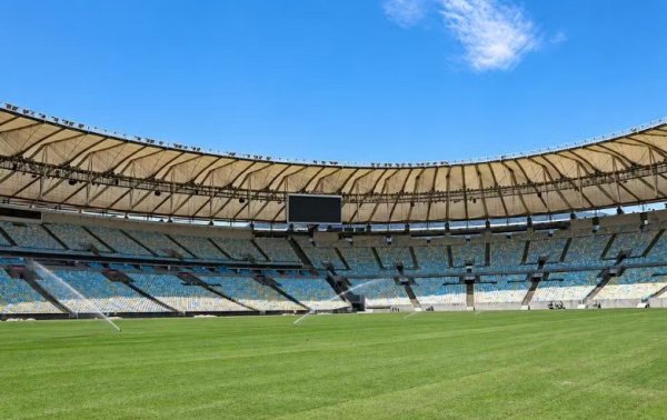 Flamengo e Fluminense acionam STJ para tentar impedir Vasco x Boca Juniors no Maracanã