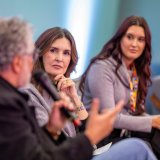 Master contratou Fátima Bernardes por R$ 5,4 milhões para campanha publicitária