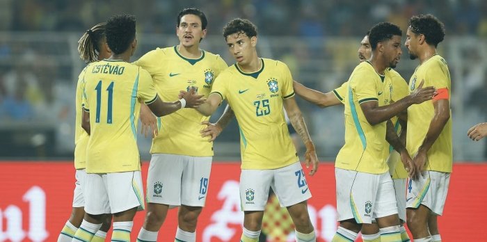 CBF estuda poupar jogadores do Brasileirão na próxima Data Fifa