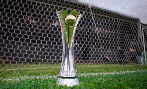 Série C: 4ª rodada terá quatro jogos neste fim de semana