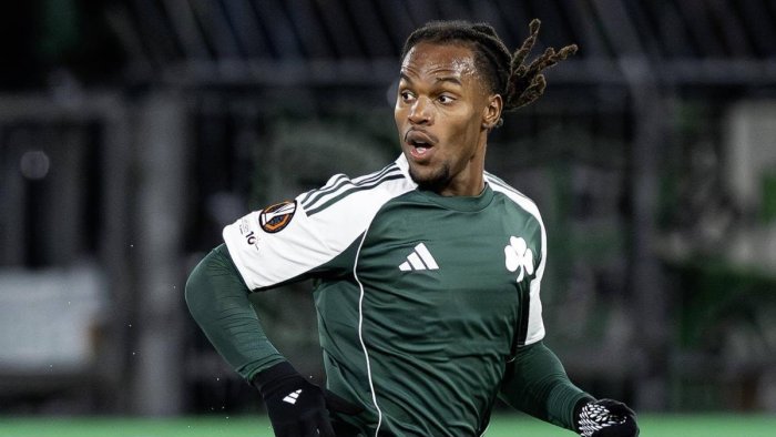 São Paulo se interessa por Renato Sanches, mas questão financeira dificulta negociação