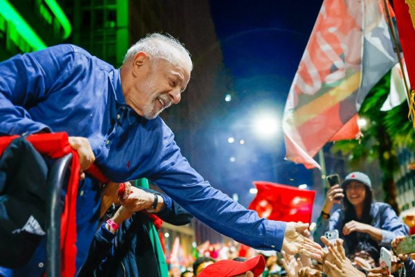 Pesquisa Alfa: 50% desaprovam gestão de Lula; 46% aprovam