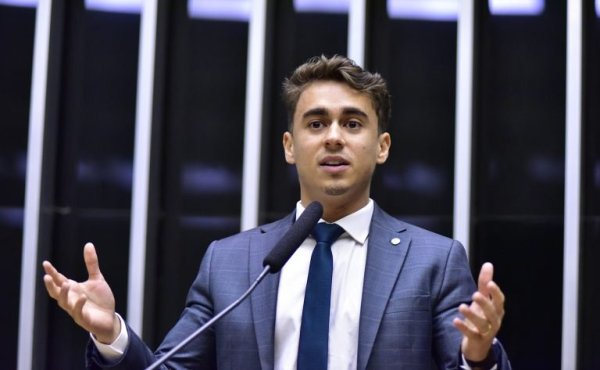 Ministro do TSE determina que Meta e X apresentem relatório a cada 6h de publicações de Nikolas e Marçal