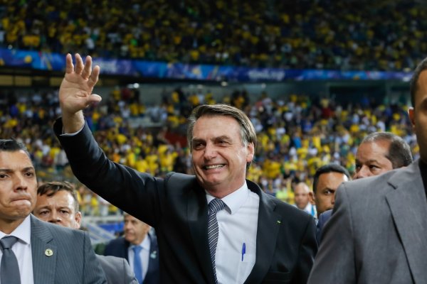 Tentaram enterrar Jair Bolsonaro, mas as urnas de 2026 mostraram que o bolsonarismo está mais vivo do que nunca