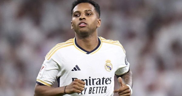 Santos avalia empréstimo de Rodrygo para 2027