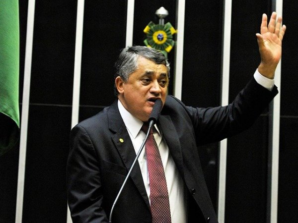 José Guimarães critica afastamento de Andrei Rodrigues e pede providências ao STF