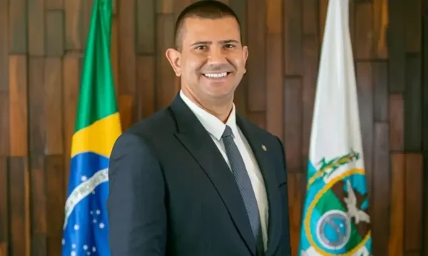 TRE-RJ irá realizar no sábado retotalização dos votos; Douglas Ruas pode ser declarado governador