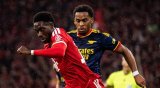Arsenal busca empate contra o Bayern de Munique e mantém invencibilidade na Champions League