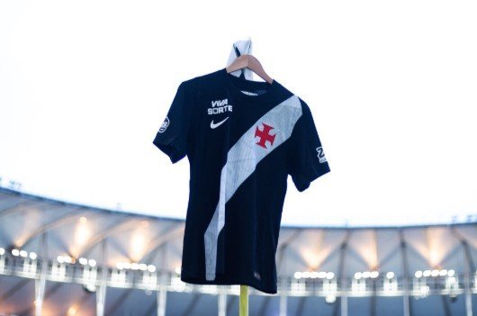 Vasco formaliza pedido para enfrentar o Boca Juniors no Maracanã pela Sul-Americana
