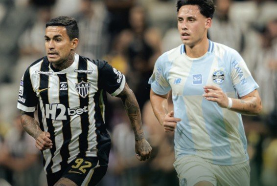 Confusão no calendário! CBF ainda não define data de Grêmio x Atlético-MG