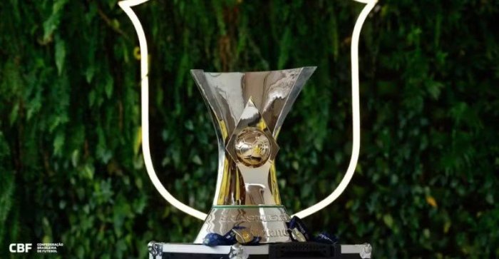 CBF divulga calendário do futebol brasileiro para 2027; Brasileirão começa em janeiro e Copa do Brasil terá 128 clubes