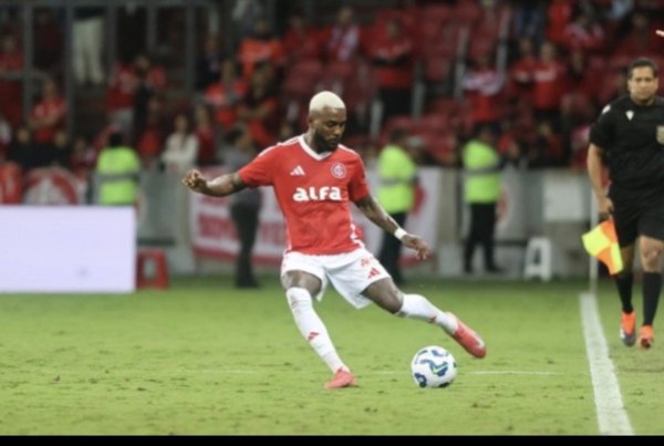 Inter sofre segundo transfer ban da FIFA em menos de um mês