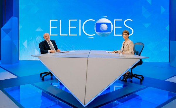 Lula assume responsabilidade por desaprovação e resultado do 1º turno