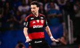 Léo Ortiz é liberado pelo Flamengo para acompanhar nascimento da filha