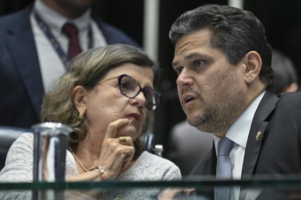 Última cartada de Lula pela reeleição, fim da escala 6x1 vai a voto no Senado nesta terça
