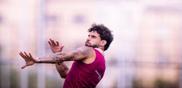 Yuri Alberto volta ao Corinthians com minutagem controlada diante do Internacional
