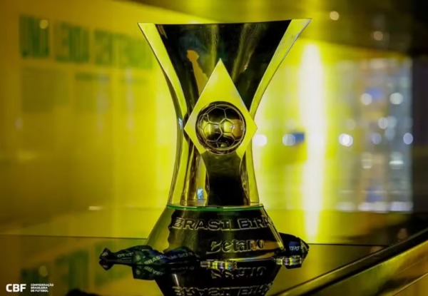 CBF detalha datas e horários das rodadas 27 a 30 do Brasileirão; Confira