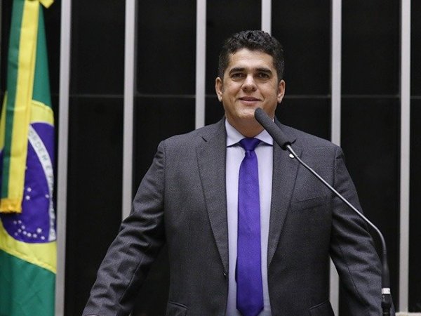 PF apreende R$ 87 mil em operação contra deputado Antonio Doido no Pará