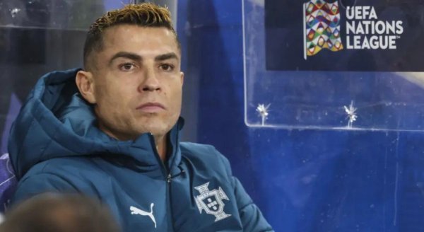Cristiano Ronaldo toma decisão e não deve mais defender a Seleção de Portugal