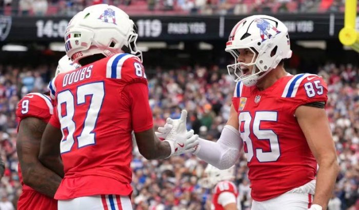 NFL: Patriots, Texans, Bengals e Packers vencem na 5ª rodada; veja os resultados