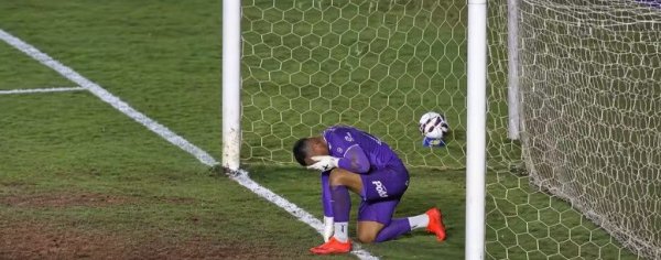 Inter de Limeira demite preparador de goleiros antes de decisão pelo acesso