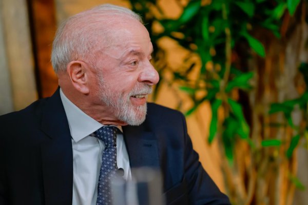 Lula anuncia envio de PEC da Tarifa Zero ao Congresso nesta quarta-feira