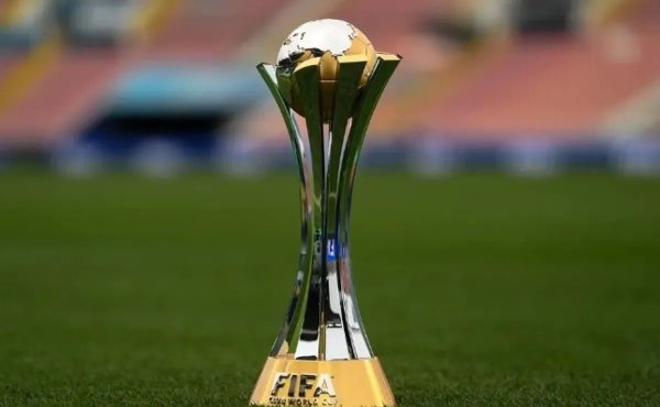 FIFA sinaliza Catar como sede da fase final da Copa Intercontinental de 2026