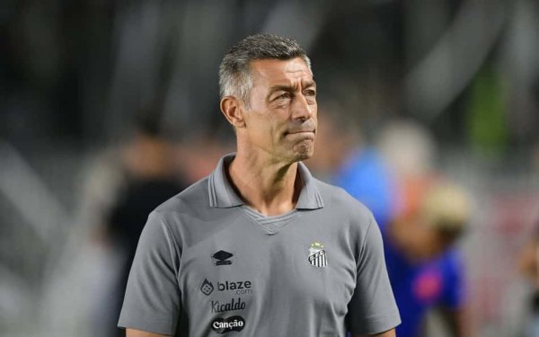 Santos sofre três novos transfer bans da Fifa por dívidas com ex-comissão técnica
