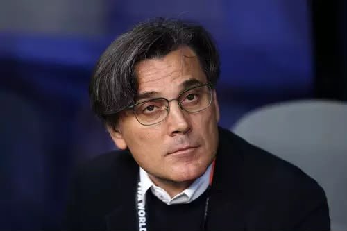 Turquia demite Vincenzo Montella após sequência de derrotas
