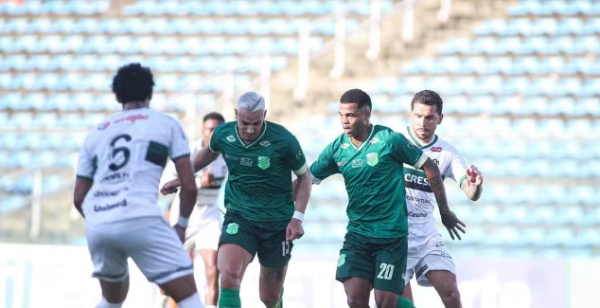 Série C chega à última rodada com três acessos em aberto