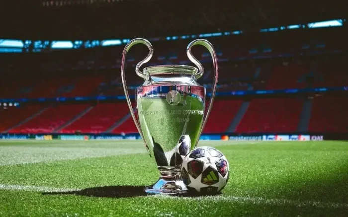 Liga dos Campeões: veja os resultados desta terça e os próximos jogos