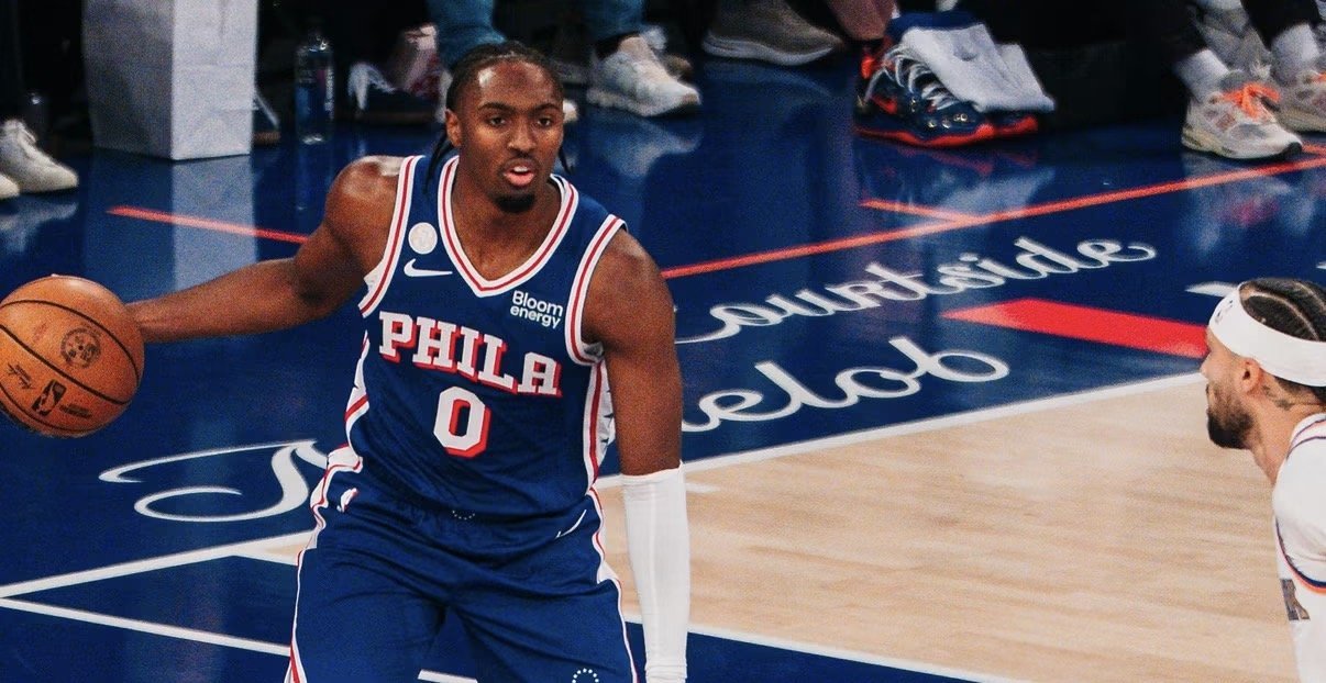 NBA: Philadelphia 76ers estraga festa dos Knicks e vence na estreia da temporada