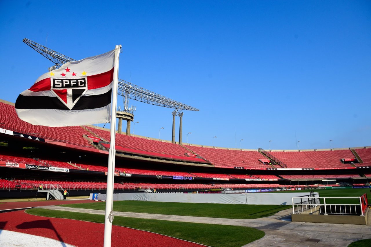 São Paulo pode sofrer seu segundo transfer ban em 2026
