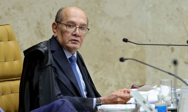 Gilmar Mendes arquiva investigação contra vice de Flávio por suspeita de estupro
