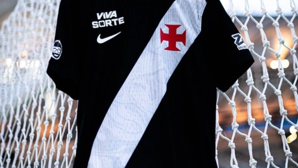 Vasco tem até segunda-feira para definir estádio contra o Boca Juniors